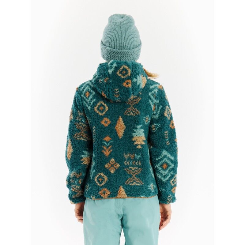 Protest Prtevelyn Jr - Fleece jacket - Kid's | Hardloop