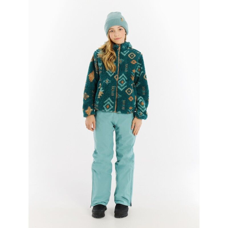 Protest Prtevelyn Jr - Fleece jacket - Kid's | Hardloop