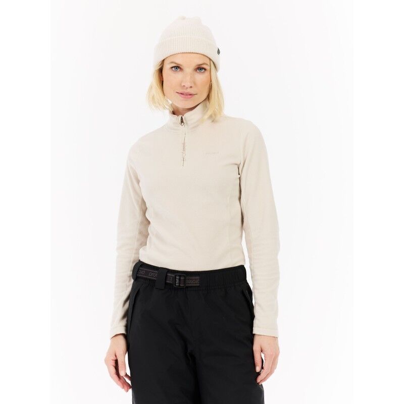 Prtremutez 1/4 - Fleecejacke - Damen