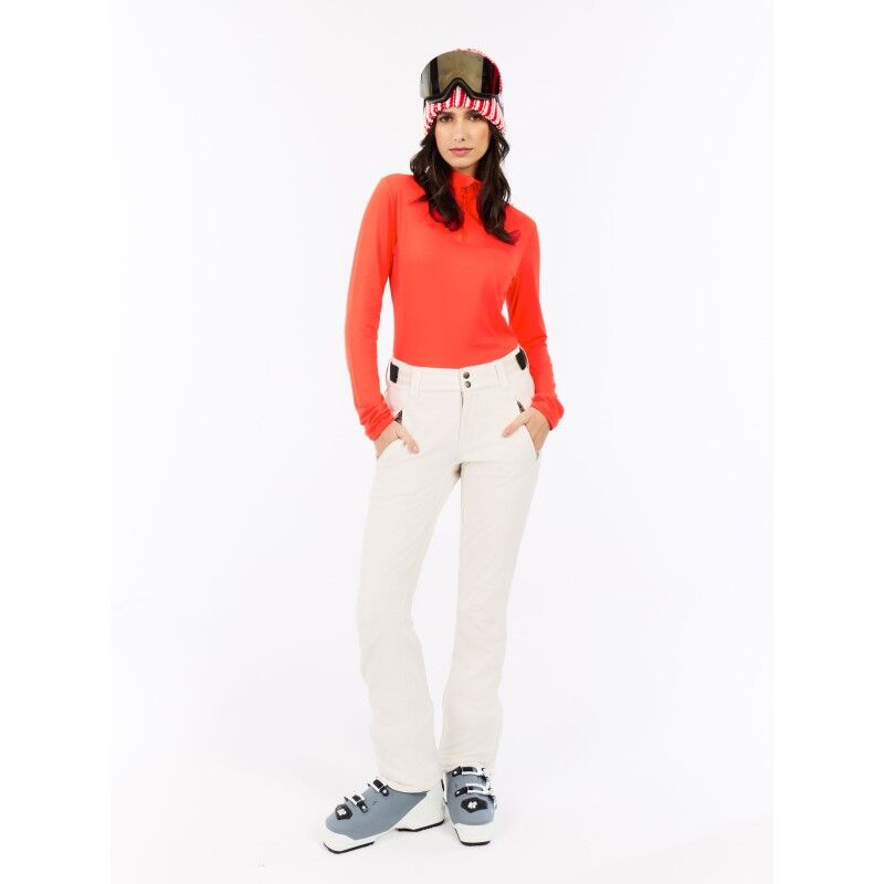 Protest Refabriz 1/4 Zip Top - Base layer - Women's | Hardloop