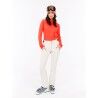 Protest Refabriz 1/4 Zip Top - Base layer - Women's | Hardloop