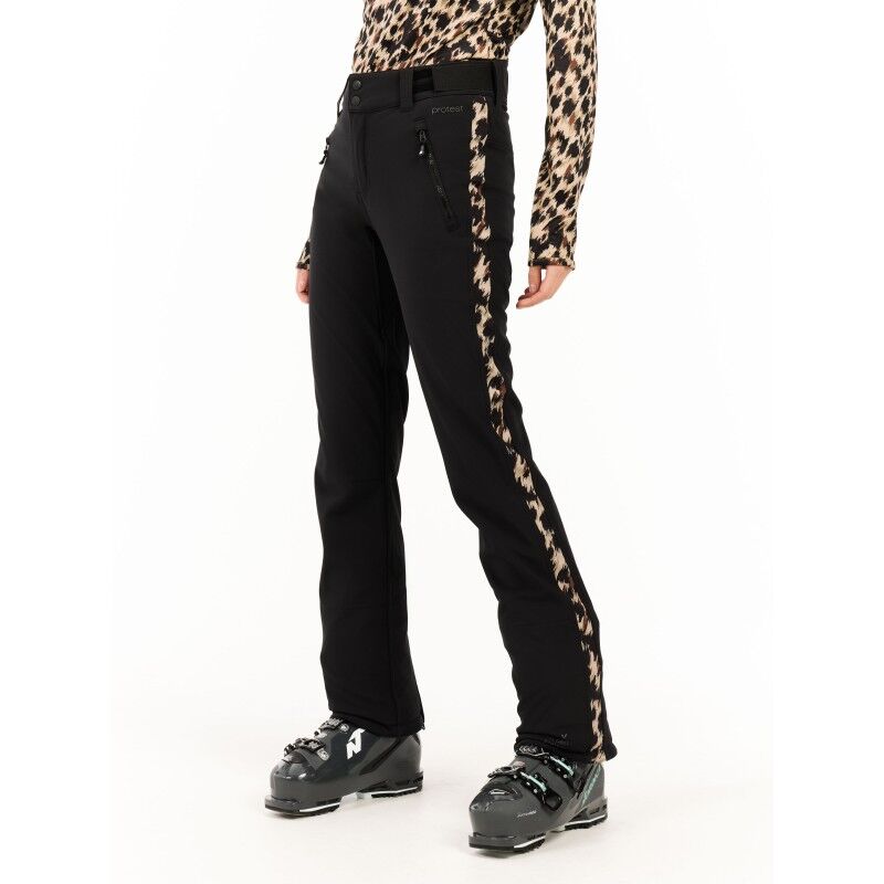 Prtelm - Pantalones de esquí - Mujer