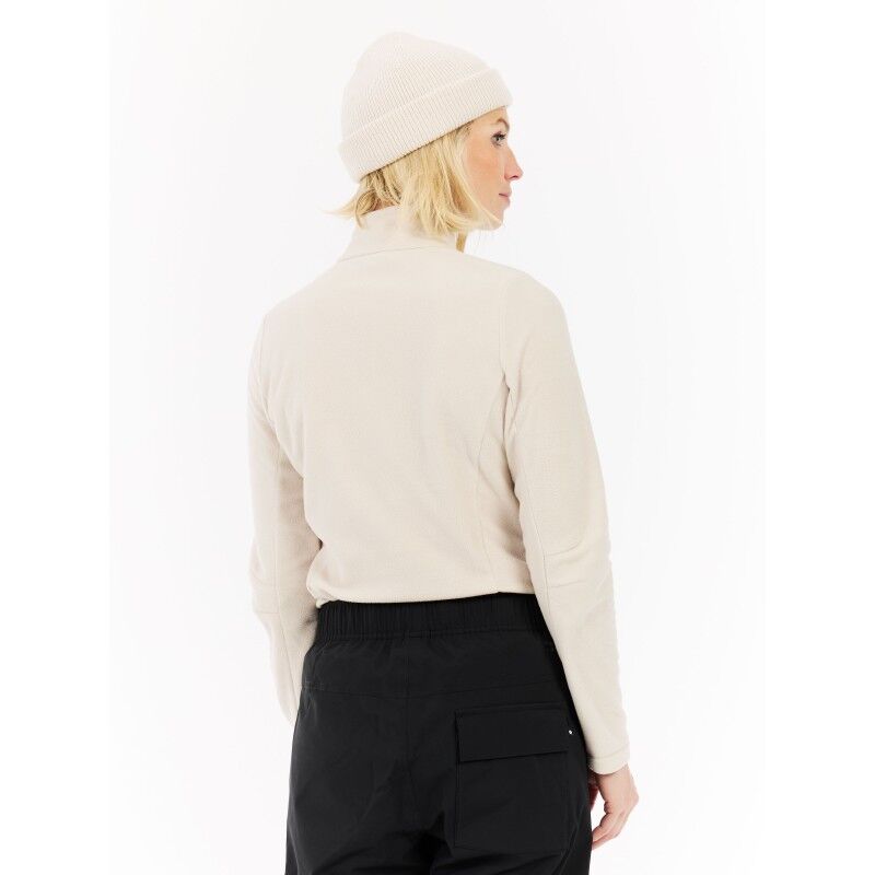 Protest Prtremutez 1/4 - Polaire femme | Hardloop