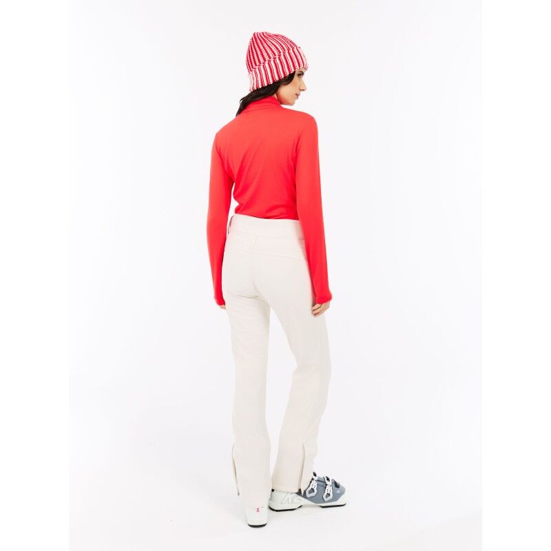 Protest Refabriz 1/4 Zip Top - Koszulka damska | Hardloop