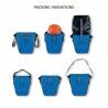 Vaude - Aqua Back - Cycling bag