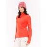 Protest Refabriz 1/4 Zip Top - Base layer - Women's | Hardloop