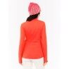 Protest Refabriz 1/4 Zip Top - Base layer - Women's | Hardloop