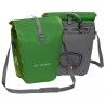 Parrot Green