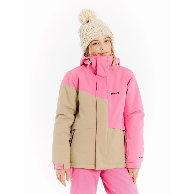 Prtelodia Jr - Ski jacket - Kid's