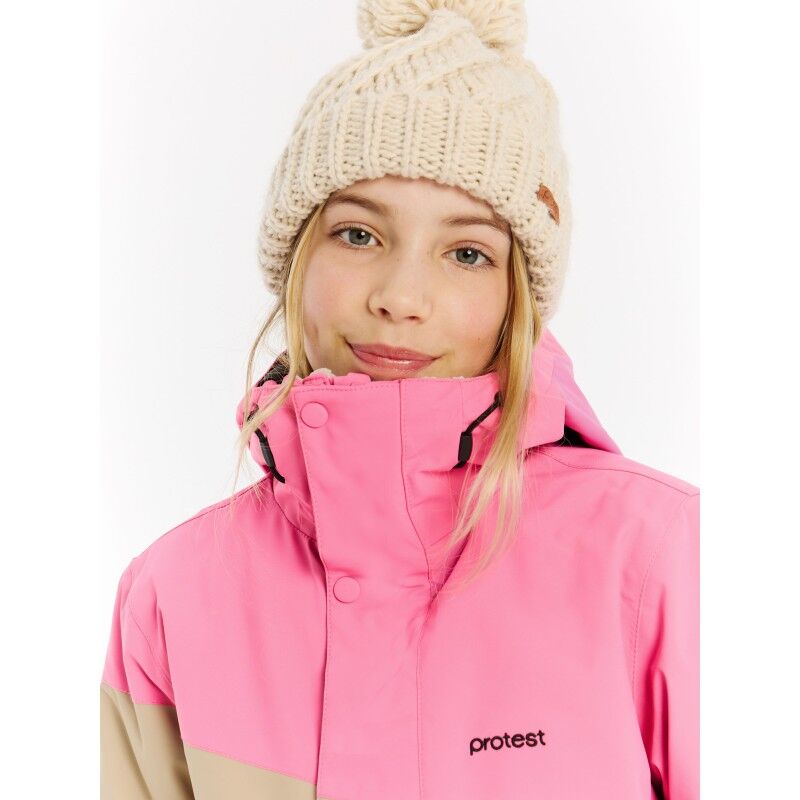 Protest Prtelodia Jr - Ski-jas - Kinderen | Hardloop