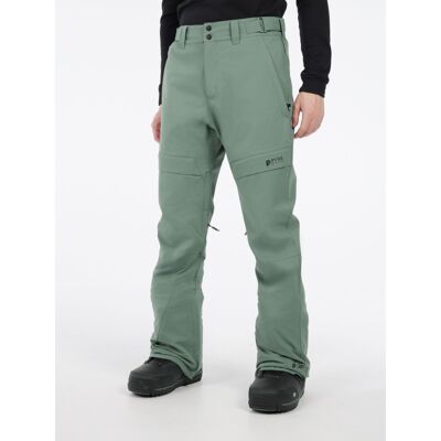Prtkvitis - Pantalon ski homme