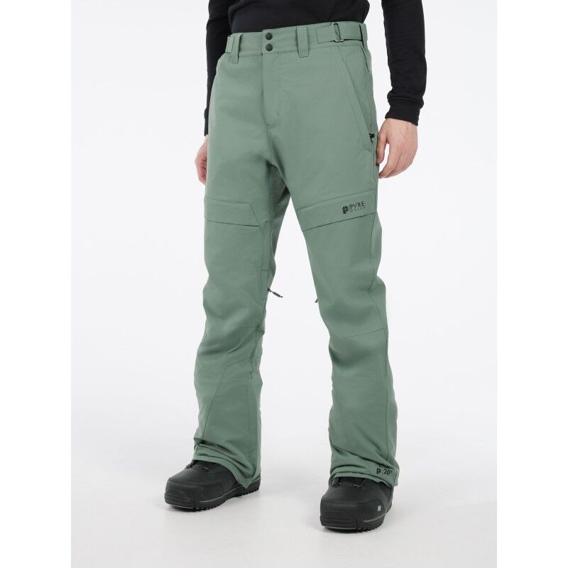 Prtkvitis - Ski trousers - Men's
