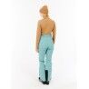 Protest Refabriz 1/4 Zip Top - Intimo - Donna | Hardloop