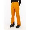 Caramel Yellow