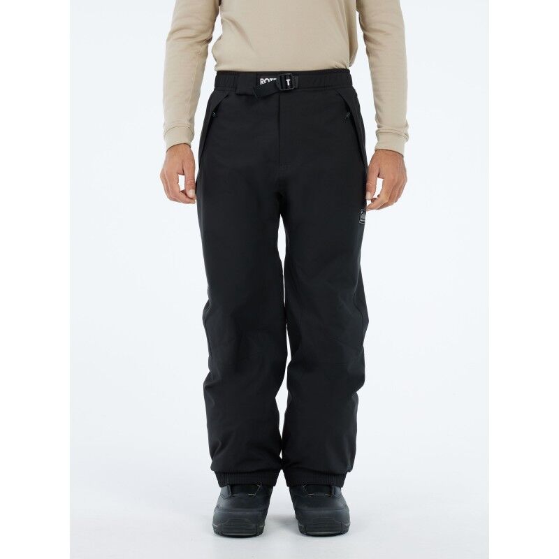 Prtluton - Pantalon ski homme