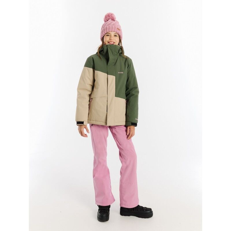 Protest Prtelodia Jr - Ski jacket - Kid's | Hardloop