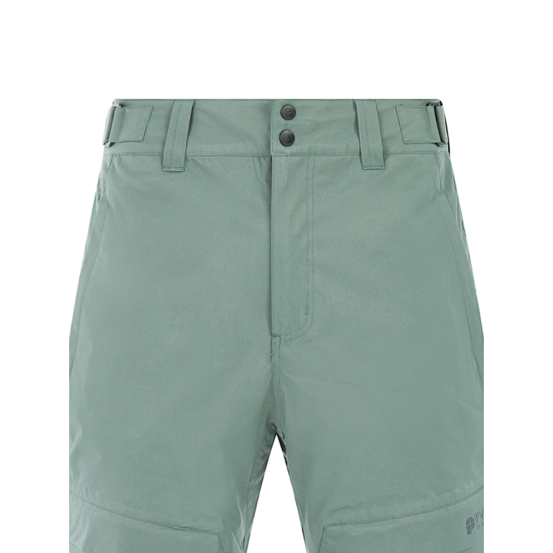 Protest Prtkvitis - Skihose - Herren | Hardloop