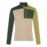 Protest Prtdraw - Polaire homme | Hardloop
