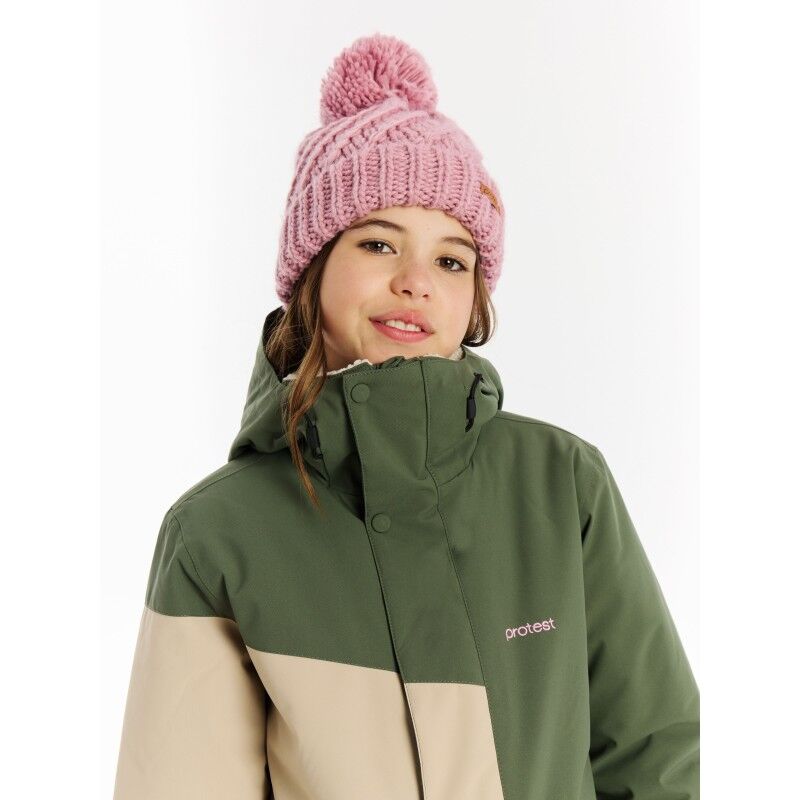 Protest Prtelodia Jr - Ski jacket - Kid's | Hardloop