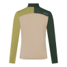 Protest Prtdraw - Fleecetakki - Miehet | Hardloop