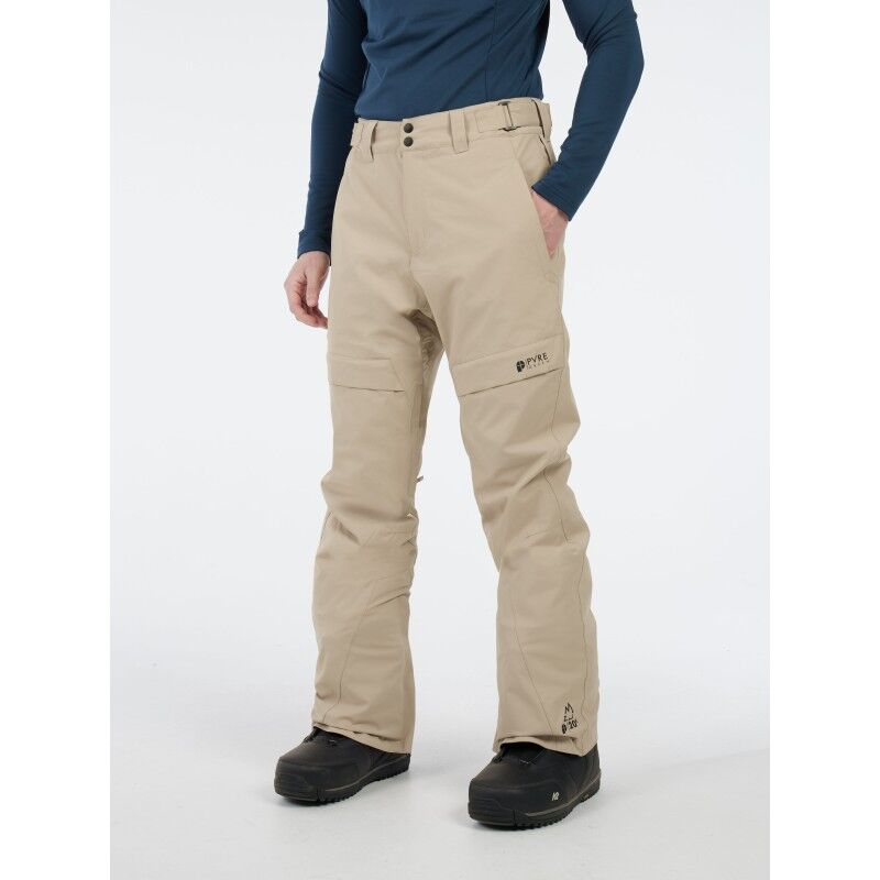 Prtkvitis - Ski trousers - Men's