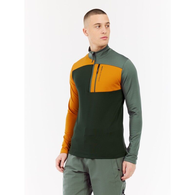Prtdraw - Bluza polarowa meska