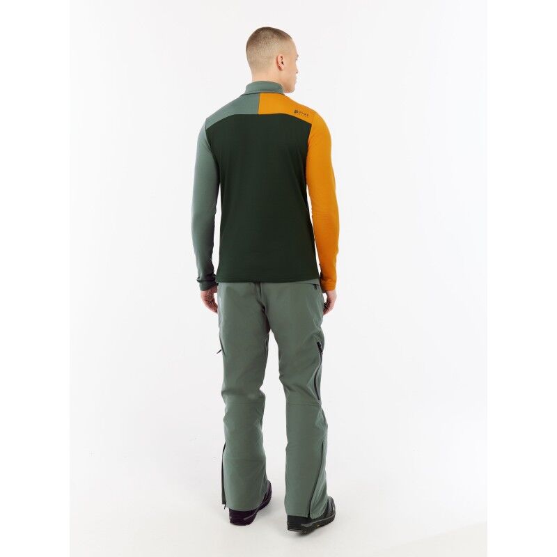 Protest Prtdraw - Fleece jacket - Men's | Hardloop