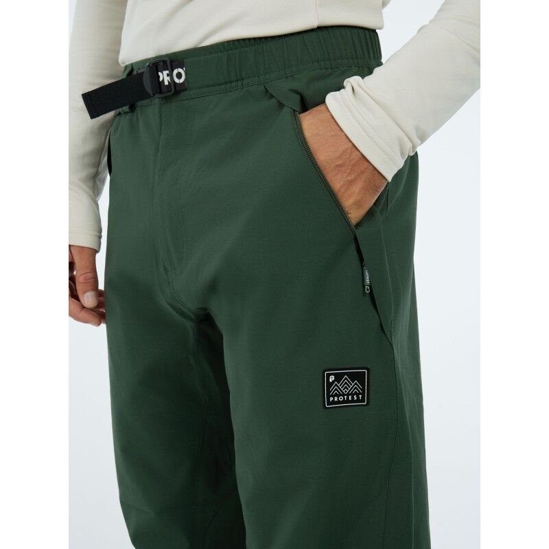 Protest Prtluton - Pantalones de esquí - Hombre | Hardloop