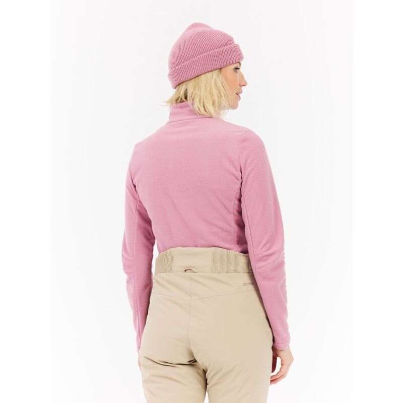 Prtremutez 1/4 - Fleecejacke - Damen