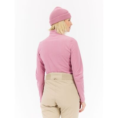 Prtremutez 1/4 - Forro polar - Mujer