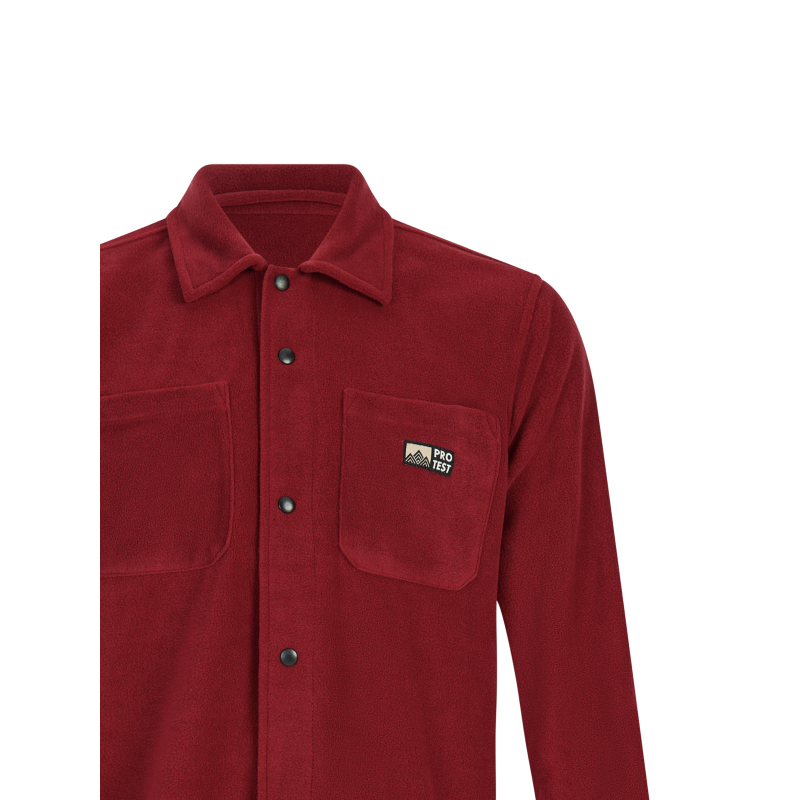 Protest Prtfinest - Shirt - Men's | Hardloop