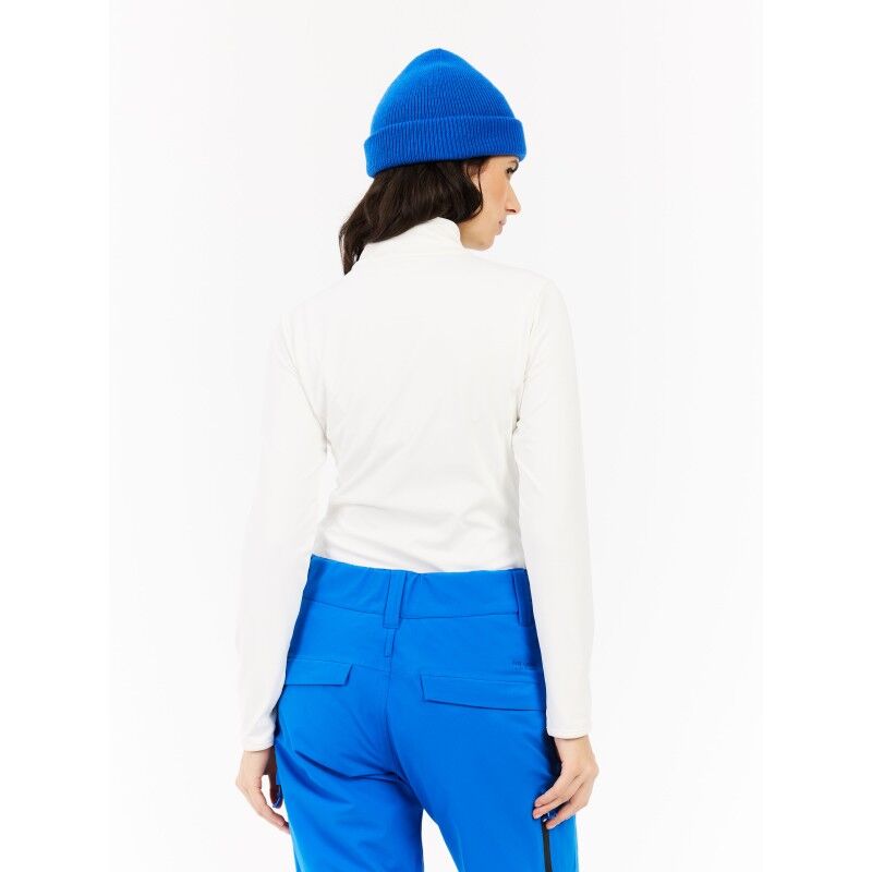 Protest Refabriz 1/4 Zip Top - Camisola interior mulher | Hardloop