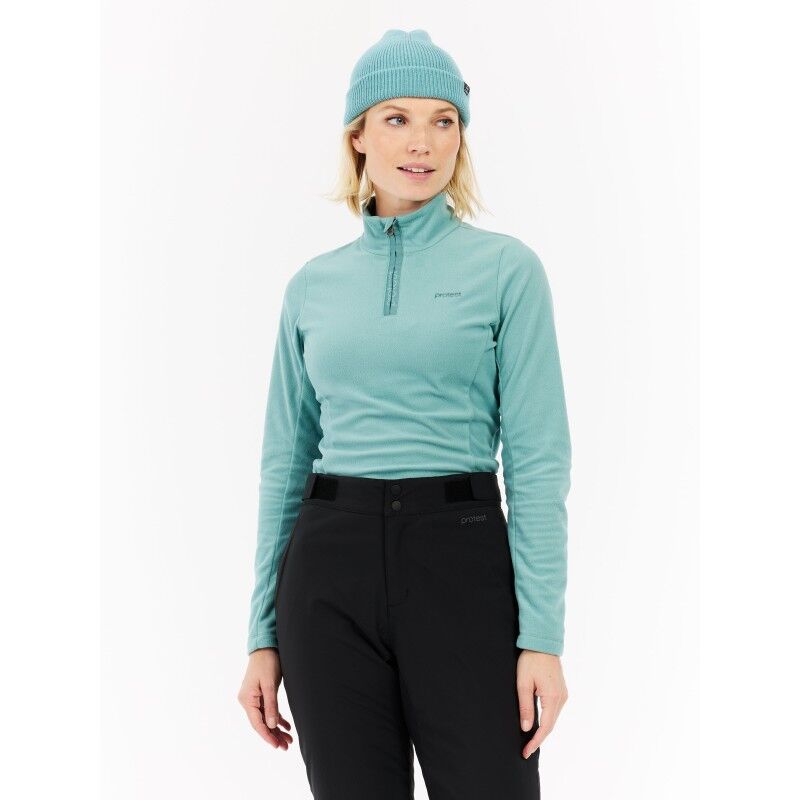 Prtremutez 1/4 - Fleecevest - Dames