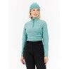Glacial Blue