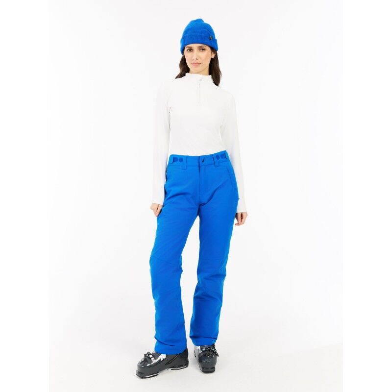 Protest Refabriz 1/4 Zip Top - Camisola interior mulher | Hardloop