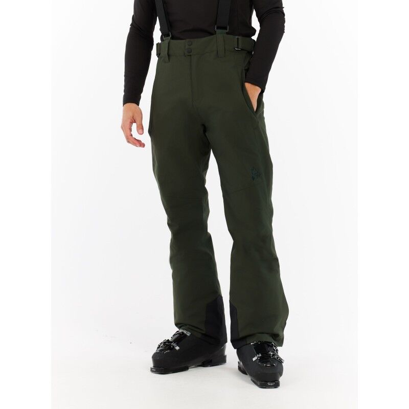 Prtrowens Snowpants - Ski trousers - Men's