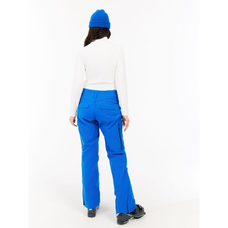 Protest Refabriz 1/4 Zip Top - Camisola interior mulher | Hardloop