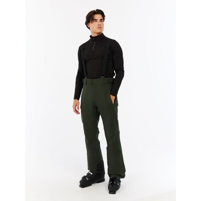 Protest Prtrowens Snowpants - Skibukser - Herrer | Hardloop