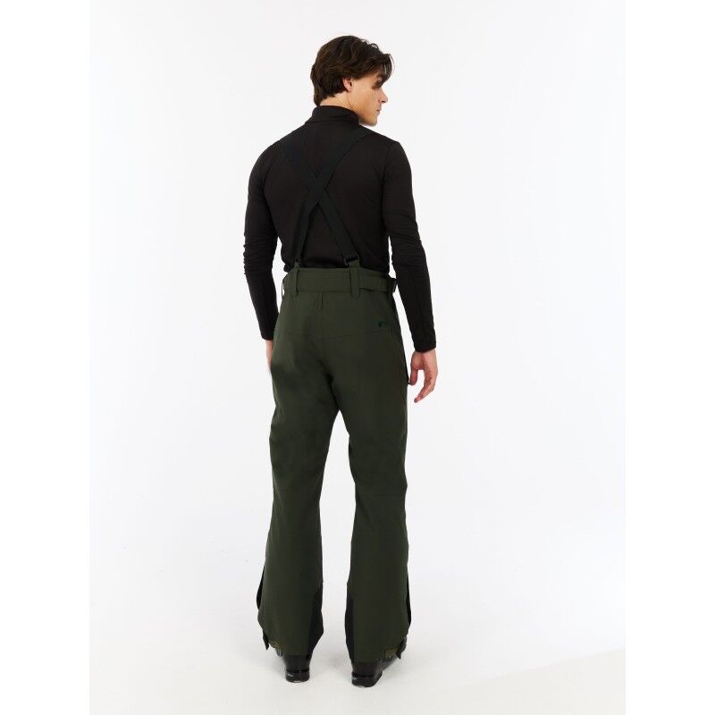 Protest Prtrowens Snowpants - Skibukser - Herrer | Hardloop