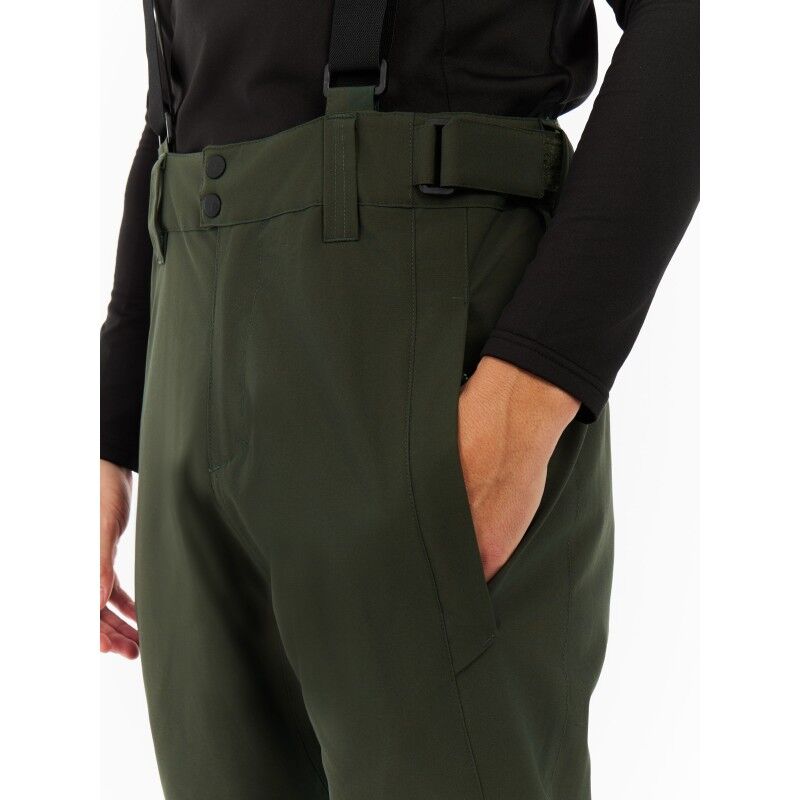 Protest Prtrowens Snowpants - Skibukser - Herrer | Hardloop