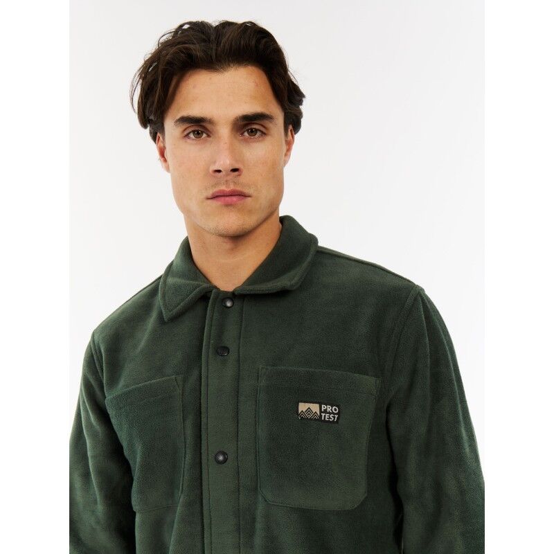 Protest Prtfinest - Camisa homem | Hardloop
