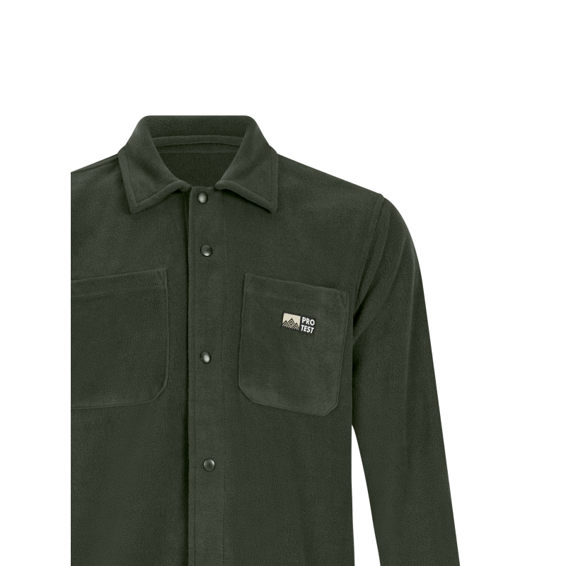 Protest Prtfinest - Shirt - Men's | Hardloop
