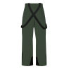 Protest Prtrowens Snowpants - Skibukser - Herrer | Hardloop