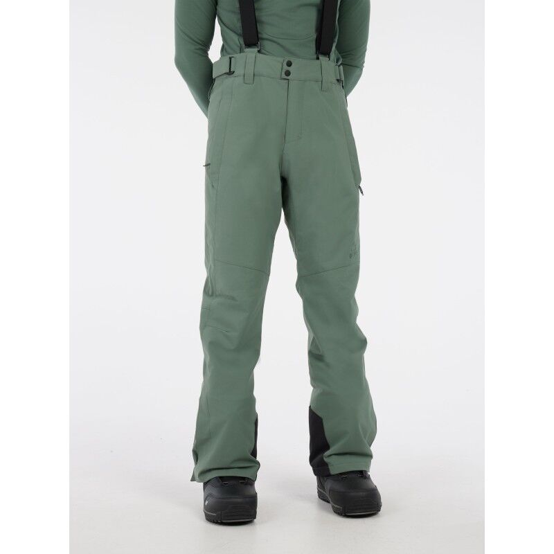 Prtrowens Snowpants - Lasketteluhousut - Miehet