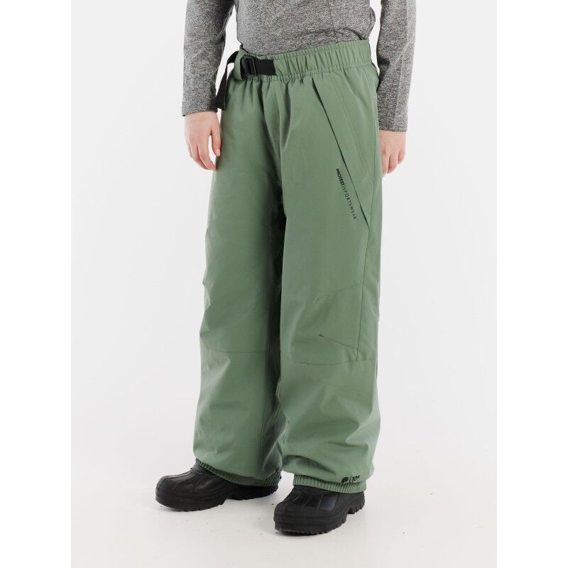 Prtkenny Jr - Ski trousers - Kid's