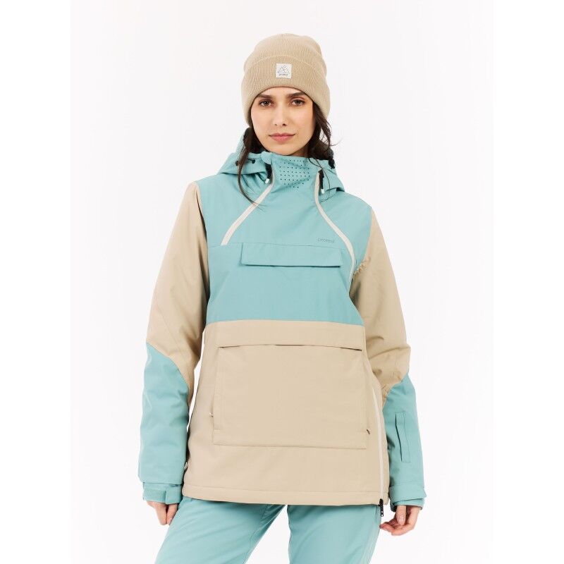 Prtfall - Skijacke - Damen