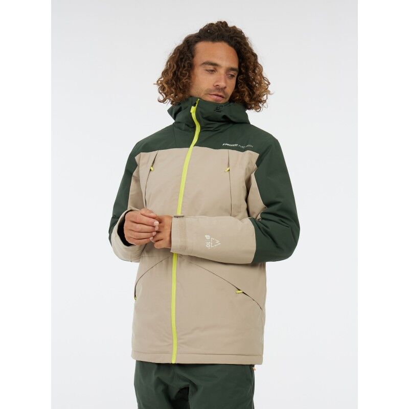 Prtdunton - Ski jacket - Men's