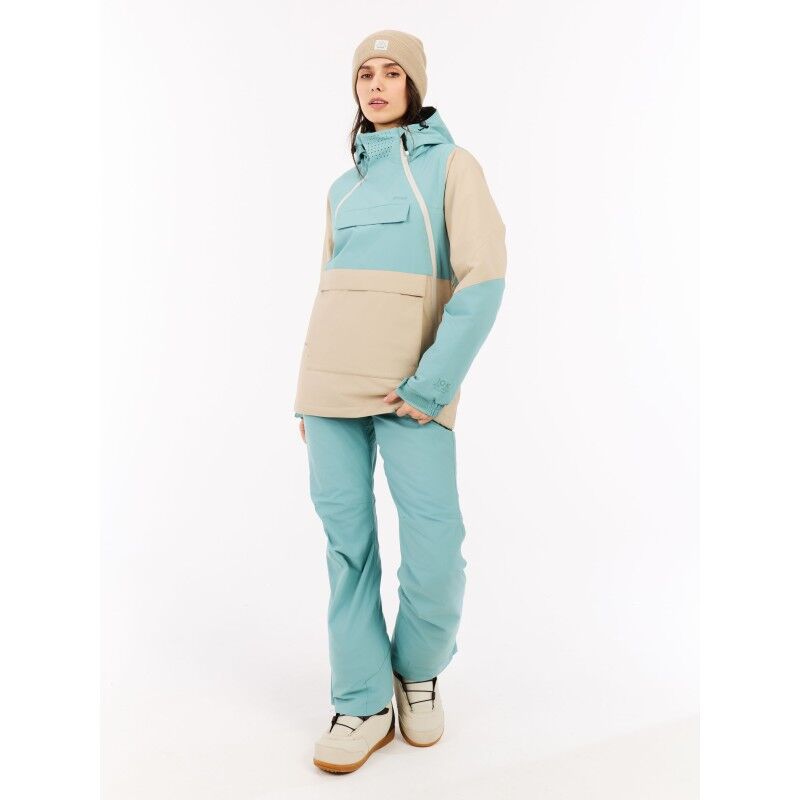 Protest Prtfall - Chaqueta de esquí - Mujer | Hardloop