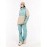 Protest Prtfall - Veste ski femme | Hardloop