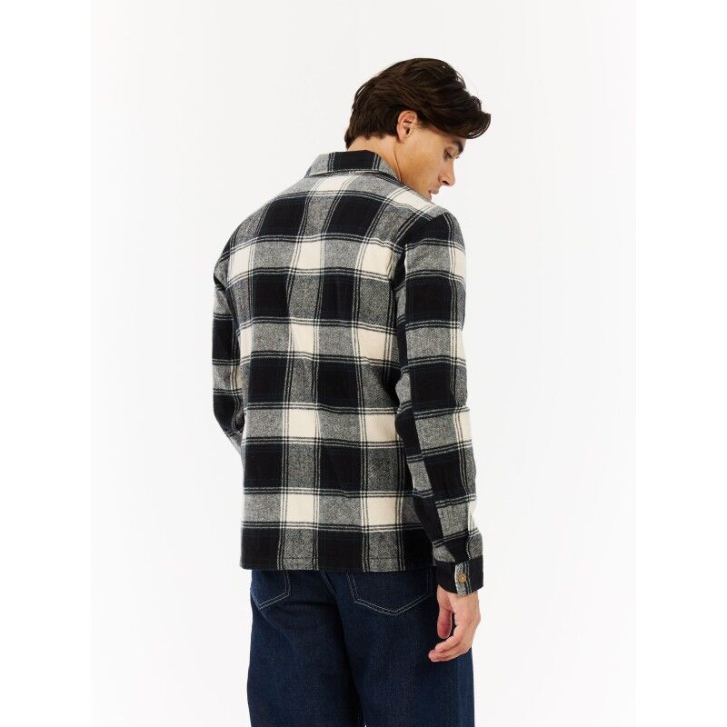 Protest Prtlunder Outoor - Camicia - Uomo | Hardloop